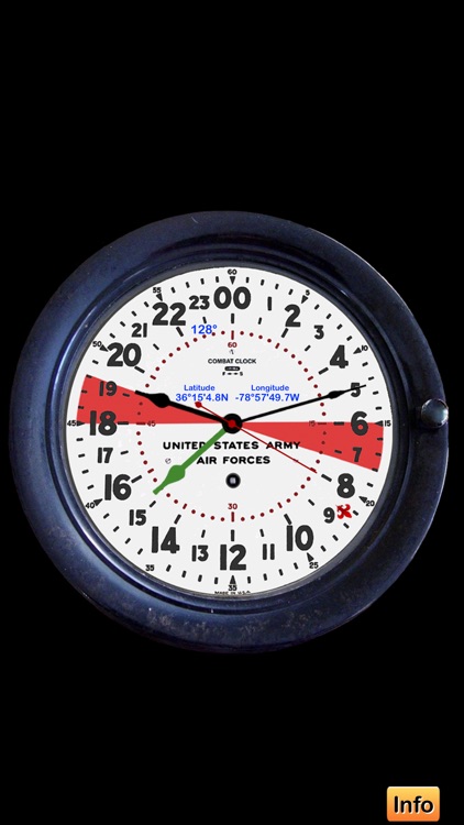 Combat Clock 4a