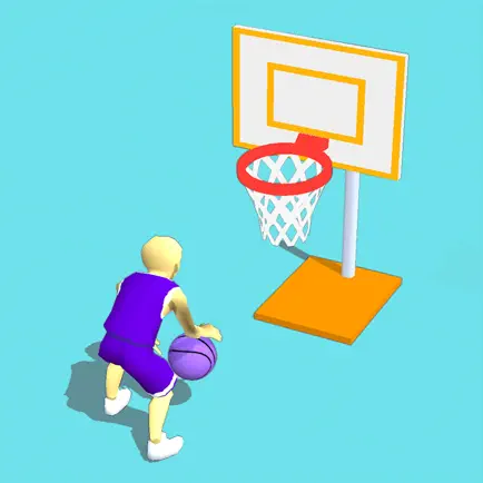 Ball Dunk 3D Cheats