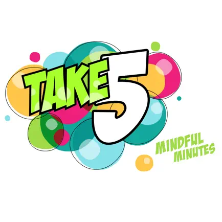 Take 5 Mindful Minutes Cheats