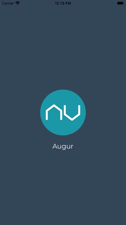 Augur Investor
