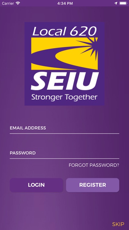 SEIU 620