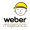 This is a promotional app for Weber Saint-Gobain products for the area of central Balkan