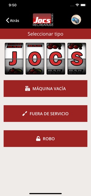 Jocs Recreatius del Penedès(圖3)-速報App