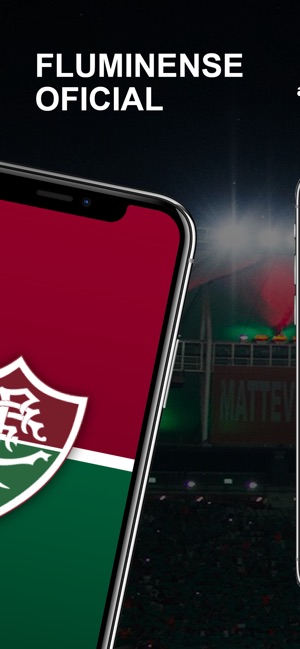 Fluminense Oficial(圖2)-速報App