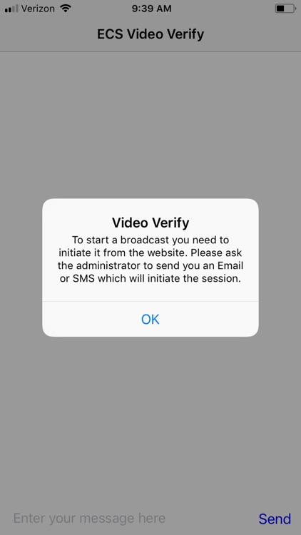 Video Verify