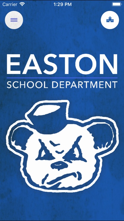 Easton School Department