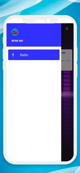 Game screenshot WFAN 660 Radio apk