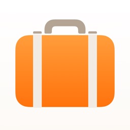 Tripsy Apple Watch App