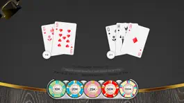 Game screenshot Blackjack Club hack