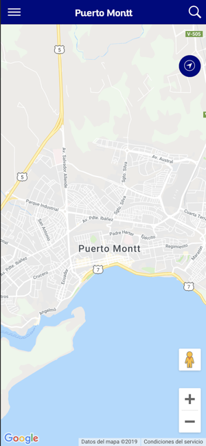 Puerto Montt Ciudad(圖1)-速報App