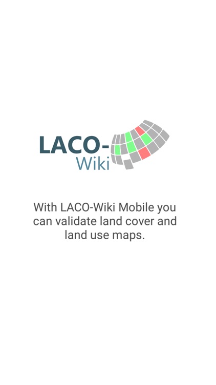 LACO-Wiki Mobile