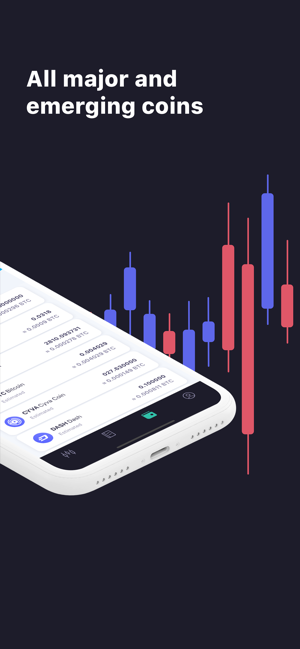 ATAIX – Crypto Exchange(圖2)-速報App