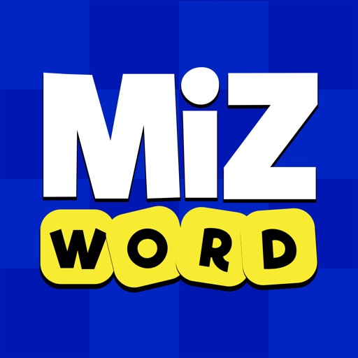 MizWord - (Online) iOS App