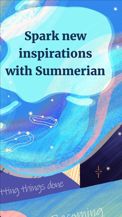 Summerian: Read Book Summaries screenshot-6