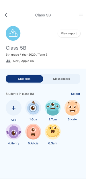 Starfish Class(圖4)-速報App