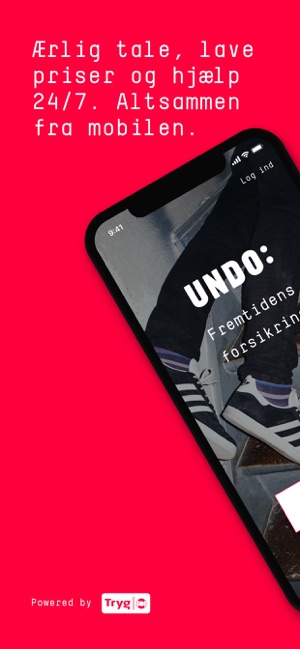 Undo(圖1)-速報App