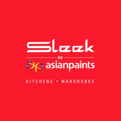 Sleek Designers App by Asian Paints