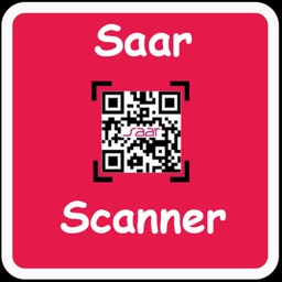 SaarBooks Scanner