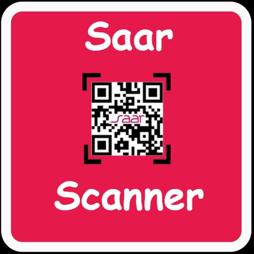 SaarBooks Scanner icon