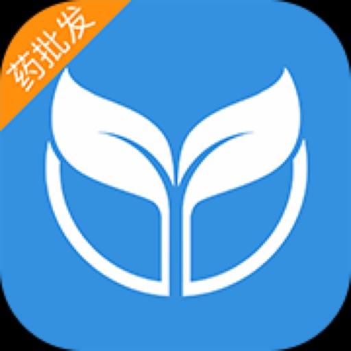 乐商医药批发 icon