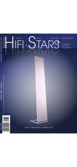 HiFi-Stars Magazin(圖4)-速報App