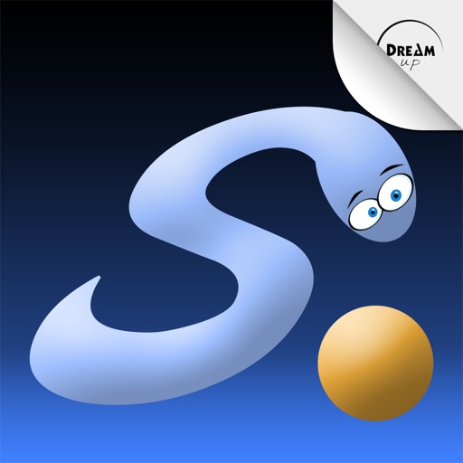 Snake-Ball iOS App