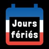 Jours fériés - France  DOM-TOM