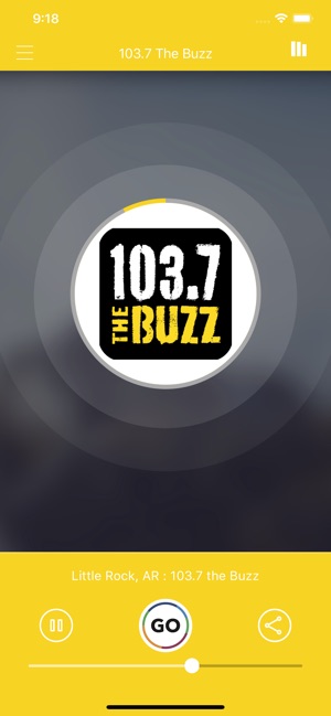 103.7 The Buzz Live(圖4)-速報App