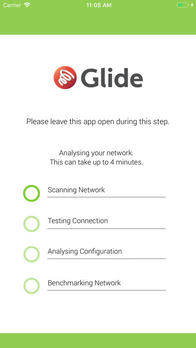 Glide Support screenshot 3