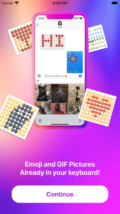 Font: Fonts for Instagram