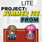 Experience prom season with Project: Summer Ice