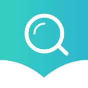eBook Search Pro - Book Finder icon