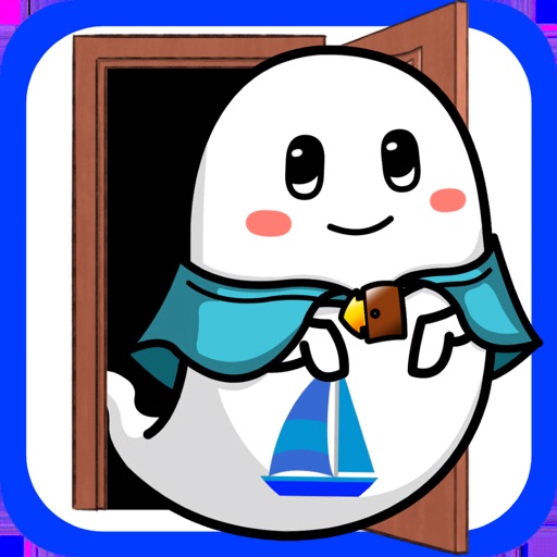 Cape's escape game 3rd room Icon