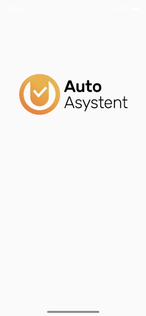 Auto Asystent