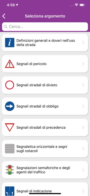 QUIZ PATENTE SIDA SCARICA