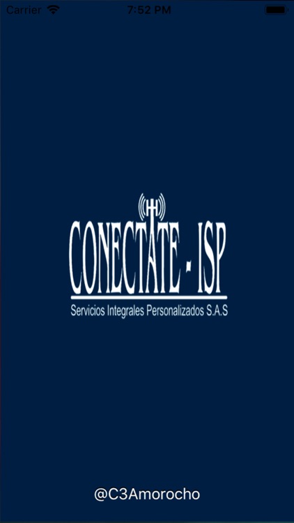 Conectate-ISP