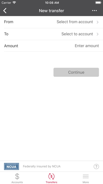 Insight Credit Union screenshot-4