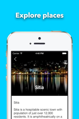 In Sitia screenshot 3