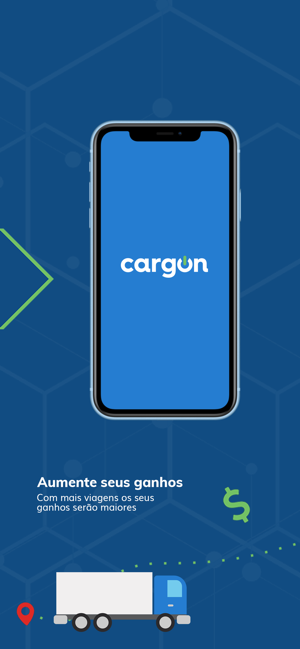 Cargon(圖1)-速報App