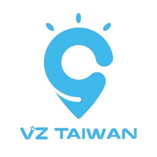 VZ TAIWAN 智慧觀光