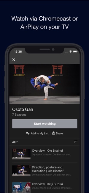 Superstar Judo(圖5)-速報App