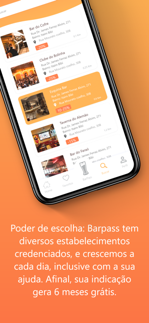 BarPass - Club(圖5)-速報App