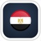 Download Egypt Radio and listen your favorites Egyptian radios