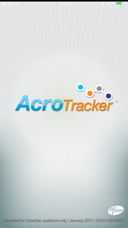 AcroTracker Canada