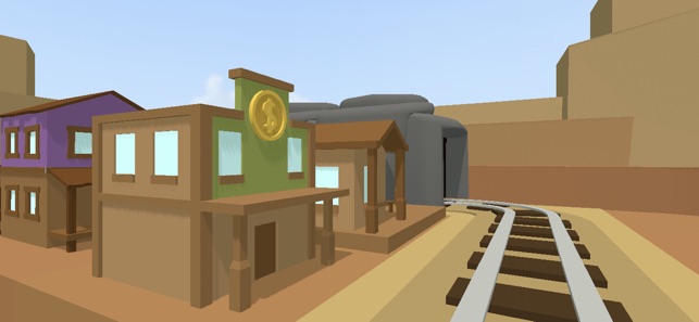 Train Kit: Wild West(圖3)-速報App