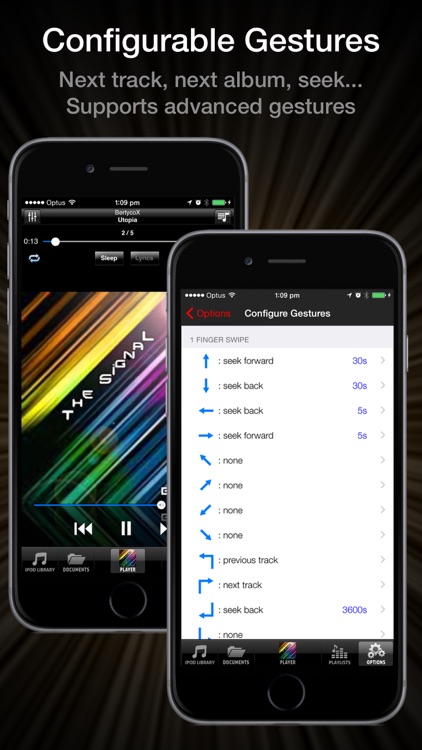 Equalizer Pro + screenshot-4