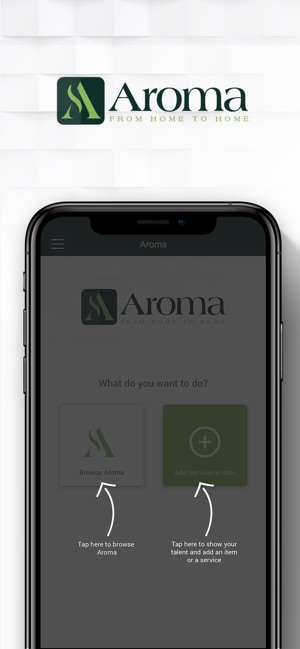 Aroma App(圖1)-速報App