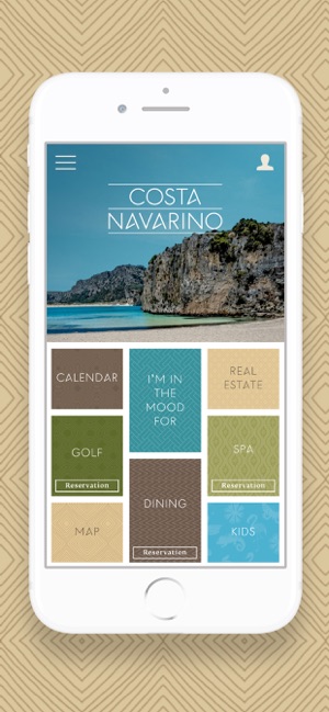 Costa Navarino Greece(圖1)-速報App