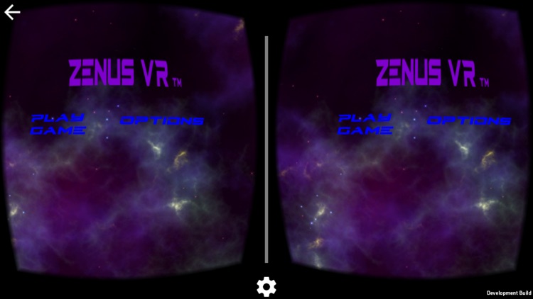 Zenus VR
