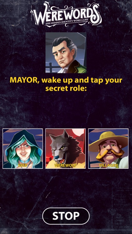 Werewords
